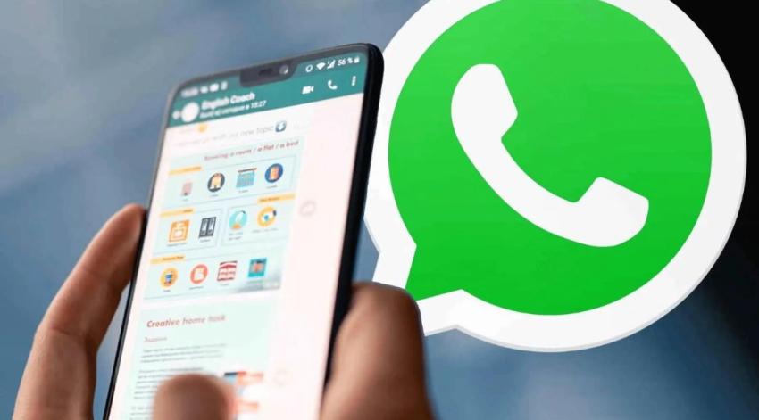 WhatsApp incorpora una nueva forma de transferir tus chats desde un dispositivo a otro