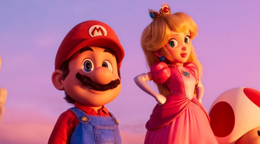 Inteligencia articial muestra cómo se verían Mario, Luigi y otros, si fueran humanos