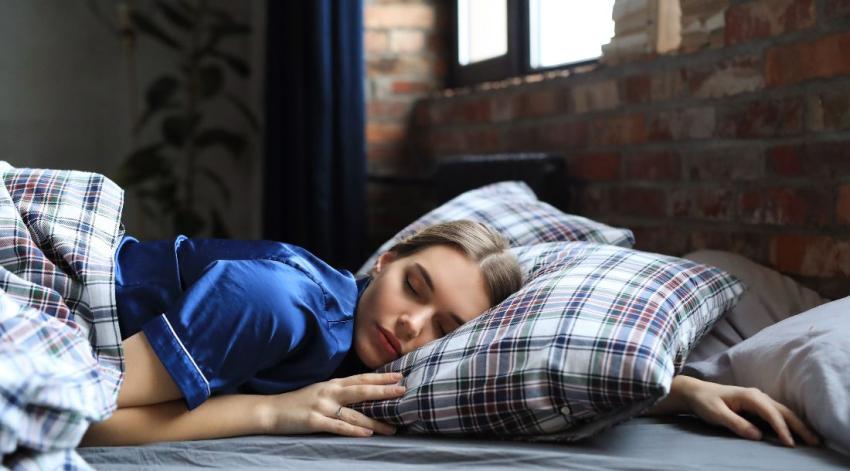 Estudio: dormir siesta es beneficioso para la salud de nuestro cerebro