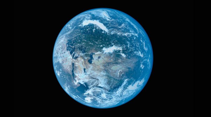 La frecuencia de la Tierra cambió: ¿Cómo afecta esto a los seres humanos?