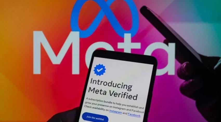 Meta Verified ya está disponible en algunos países de Latinoamérica: ¿Qué es y para qué sirve?