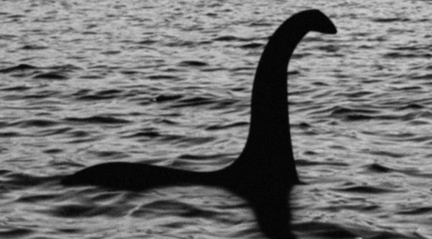 Ofrecen 25 mil libras esterlinas a quien pueda demostrar la existencia del monstruo del lago Ness