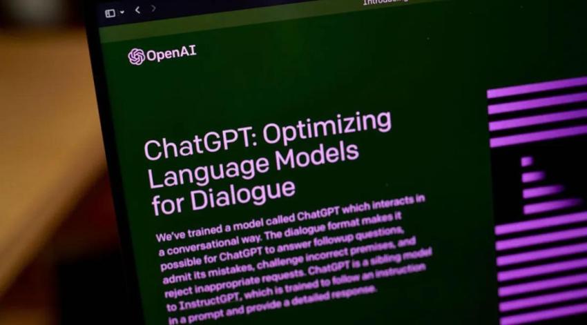 Creador de ChatGPT advierte que herramientas de IA cambiarán la educación para siempre