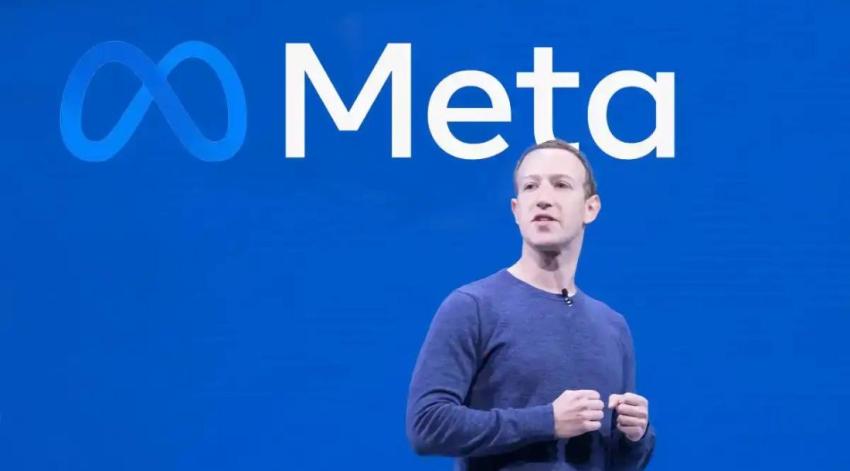 Mark Zuckerberg está trabajando en una IA para ayudar a las personas a "sociabilizar"