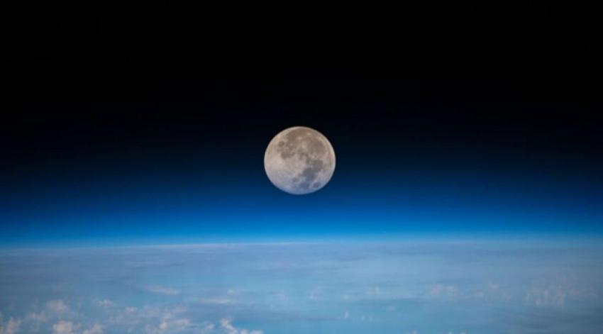 Astronauta predice que idioma se hablará en la Luna: ¿Cuál será?