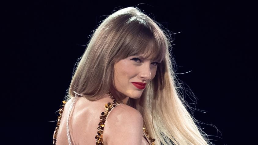 Taylor Swift anuncia conciertos en Latinoamérica y deja fuera a Chile