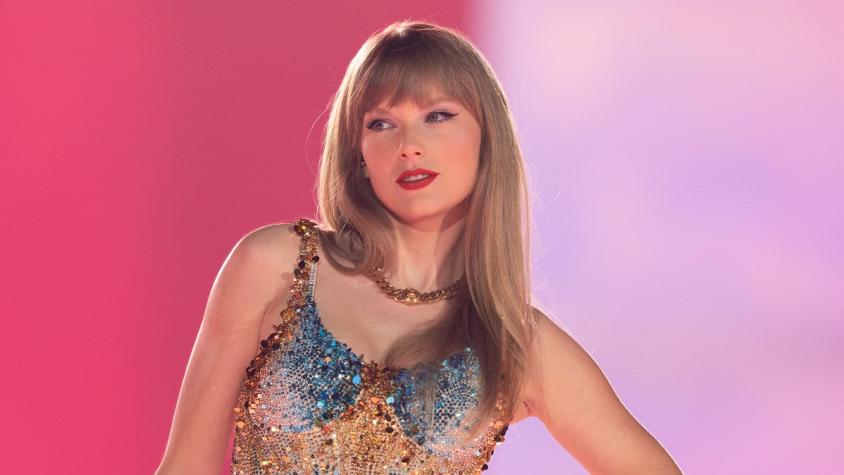 Furor por Taylor Swift: artista sumó tercera fecha tras agotarse sus dos conciertos en Argentina