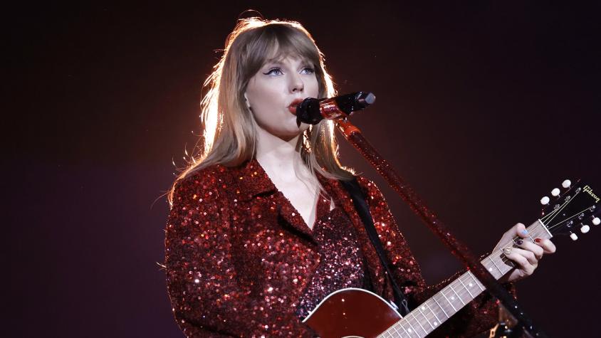 Taylor Swift agrega más fechas internacionales para The Eras Tour: revisa los nuevos países incluidos