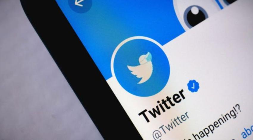 La industria musical demanda a Twitter por infringir derechos de autor
