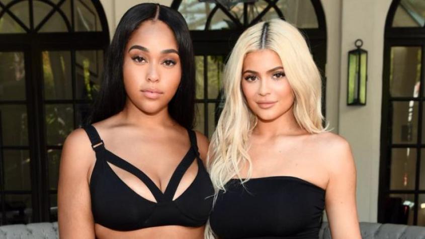 Kylie Jenner y Jordyn Woods se reúnen a cinco años del escándalo con Tristan Thompson