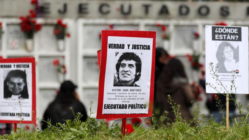 Asesinato a Víctor Jara: Exmilitar Pedro Barrientos pierde la ciudadanía estadounidense 