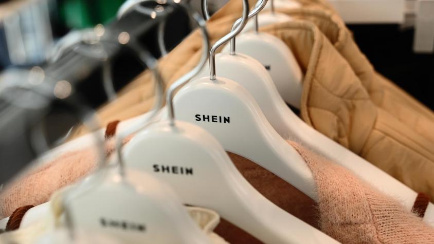 El polémico viaje de seis influencers a una fábrica de Shein - La Tercera