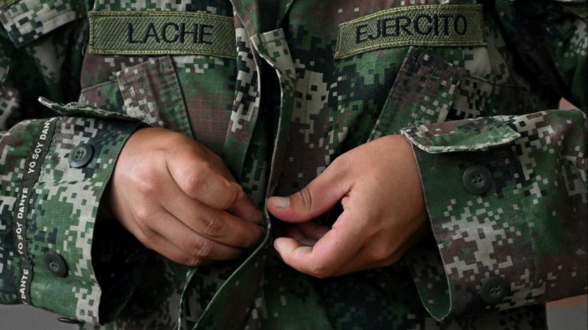 Atentado en Colombia deja varios militares heridos: habría dos civiles muertos