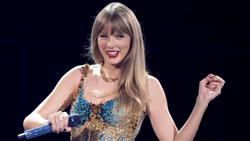 Taylor Swift hace historia rompiendo nuevo récord: ¿Cuál es?