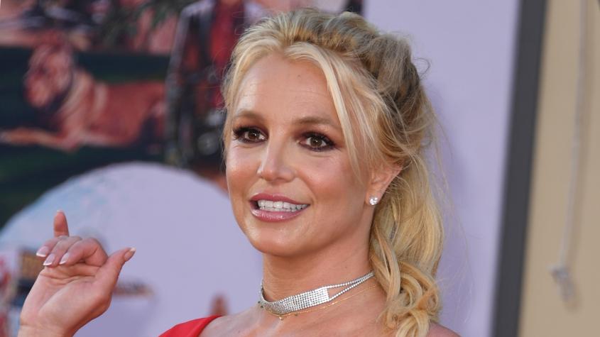Britney Spears escribirá sus memorias: Libro ya tiene fecha de lanzamiento
