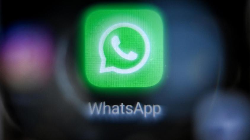 Hay errores que no se borran, pero al menos ahora puedes editar los mensajes de WhatsApp
