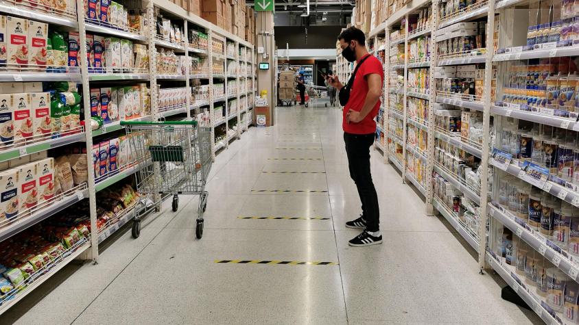 Las comunas de Santiago en las que espera abrir el nuevo supermercado "más económico" en Chile