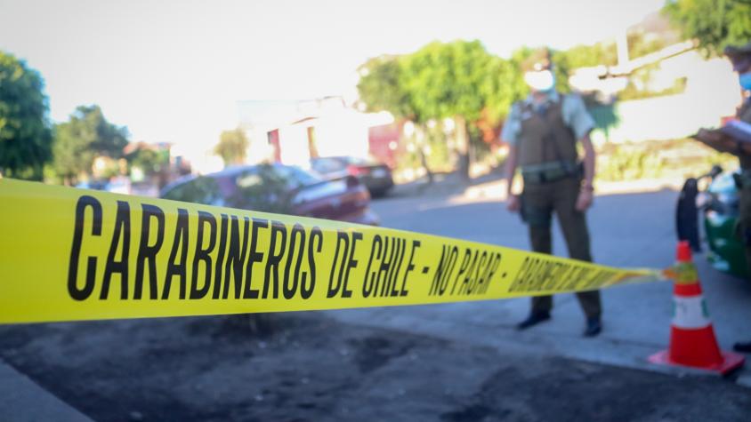 Menor de un año y tres meses murió atropellado por conductor que estacionaba su camioneta en San Pedro de la Paz