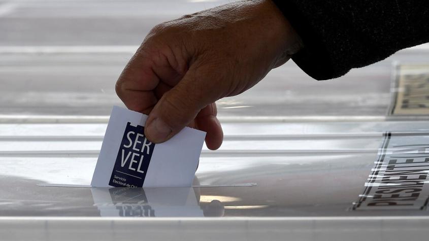 Quedan pocos días: ¿Hasta cuándo se puede cambiar el domicilio electoral? Quedan pocos días: ¿Hasta cuándo se puede cambiar el domicilio electoral?