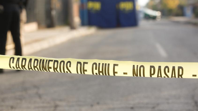 PDI investiga muerte de joven que fue dejado en Hospital El Pino