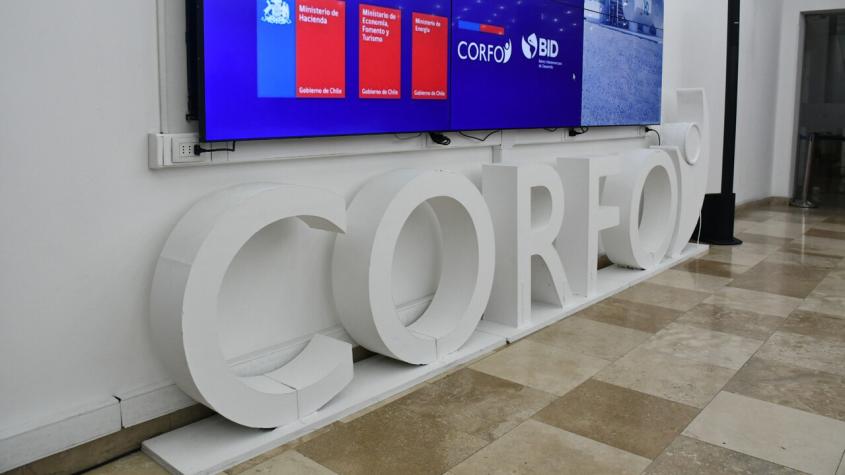 Corfo abre convocatoria de proyectos de innovación colaborativos entre empresas de Chile y Alemania