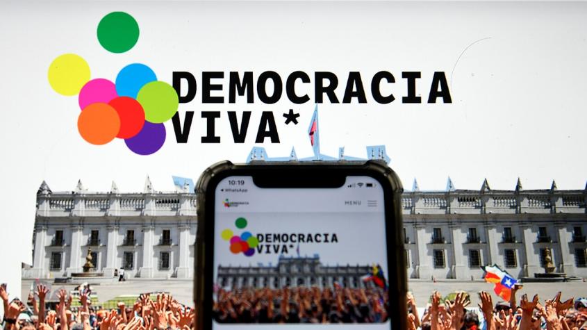 Seremi rechazó recurso de Democracia Viva: Sigue corriendo plazo para devolución de recursos