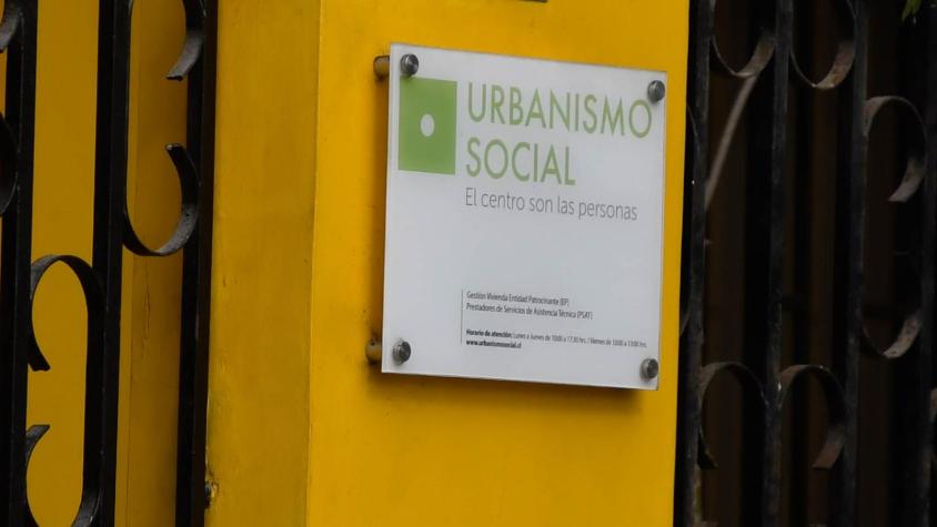 Caso Fundaciones en el Biobío: Fiscalía abrió investigación por traspasos a Urbanismo Social y ONG Red Cultivarte