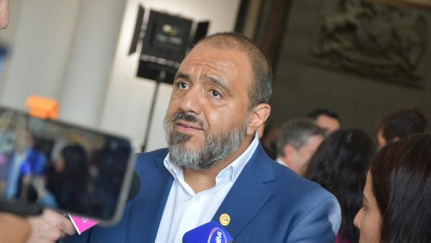 Acusación Constitucional: Las últimas horas de la operación salvataje de La Moneda al ministro Ávila (y quiénes son los votos clave) Acusación Constitucional: Las últimas horas de la operación salvataje de La Moneda al ministro Ávila (y quiénes son los votos clave)
