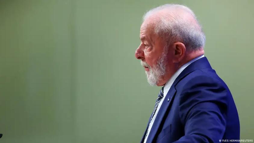 Brasil "muy optimista" sobre acuerdo comercial UE-Mercosur