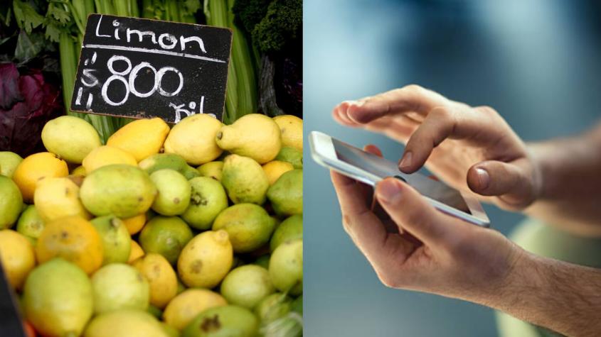 De limones a celulares: Estos son los 30 productos de la canasta del IPC que más bajaron de precio en junio