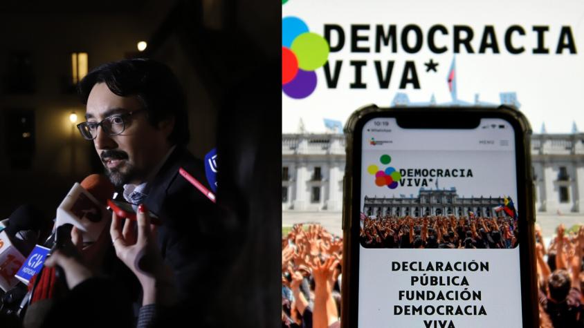 Caso Democracia Viva: La crisis que hace tambalear al Frente Amplio