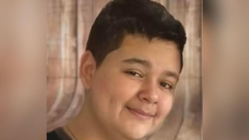 Rudy Farias: La historia del adolescente que desapareció hace 8 años pero que en realidad habría sido escondido por su madre