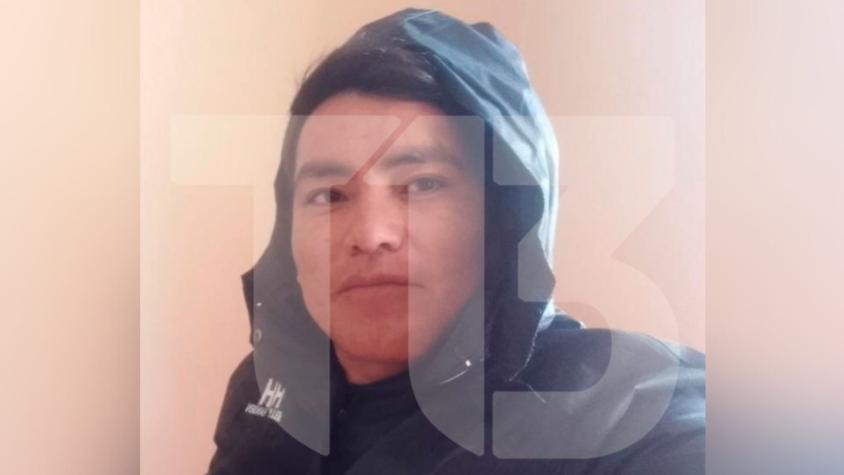 Encuentran con vida a chileno reportado como desaparecido en Bolivia