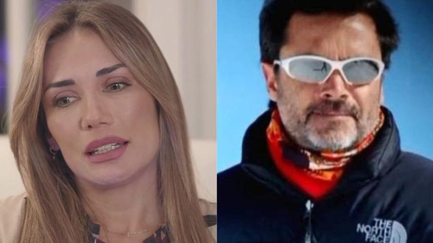 Carolina de Moras recordará en “De tú a tú” la muerte de Felipe Camiroaga: “Fue una pesadilla”