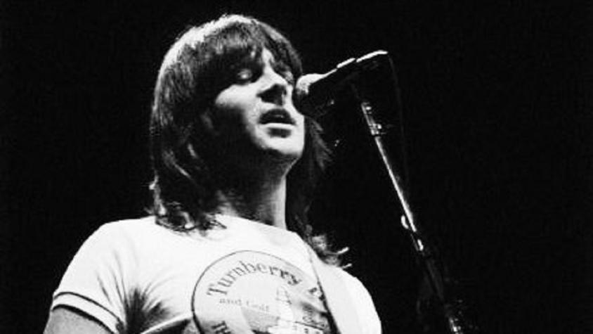 Randy Meisner, cofundador de los Eagles, muere a los 77 años