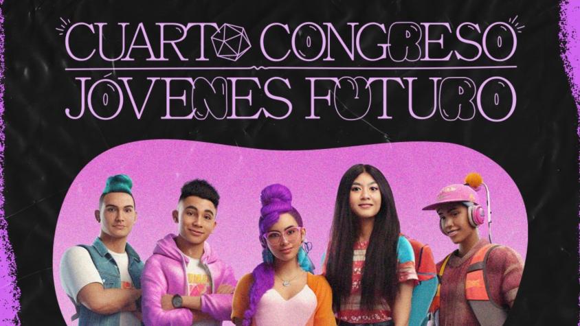 Más de 20 expositores participarán en IV Congreso Jóvenes Futuro 2023