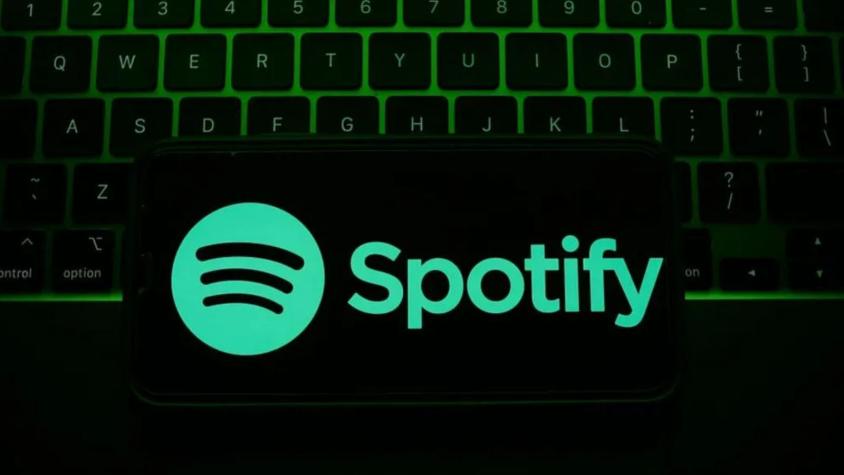 Suscripción a Spotify PREMIUM por 24 hrs