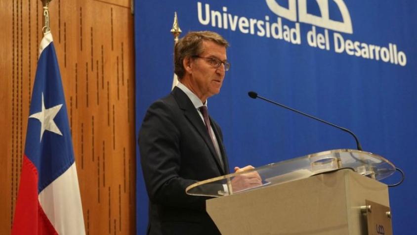 15 claves para saber quién es Núñez Feijóo, el favorito para convertirse en el nuevo presidente de España