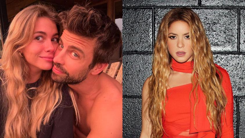 Shakira podría emprender acciones legales contra amigas de Clara Chía por haberla insultado