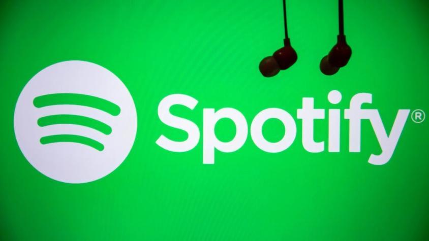 Spotify confirmó aumento de precios para Chile: Revisa los nuevos valores