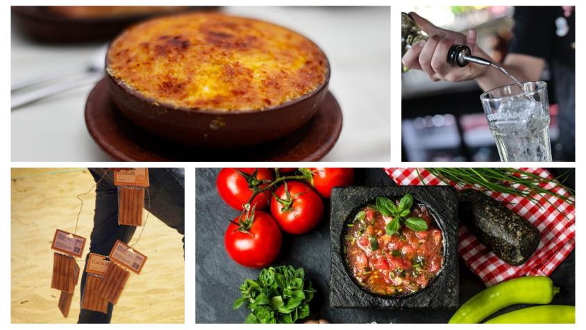 ¿Cómo funciona Taste Atlas? El sitio mundial de gastronomía donde destacan el cuchuflí, el pastel de choclo y más preparaciones chilenas