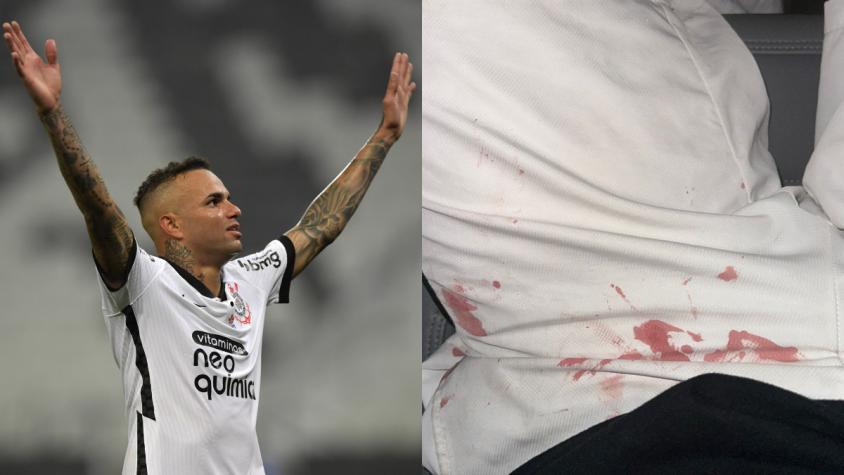 Hinchas del Corinthians agreden a jugador en motel de Sao Paulo: estaba con amigos y mujeres