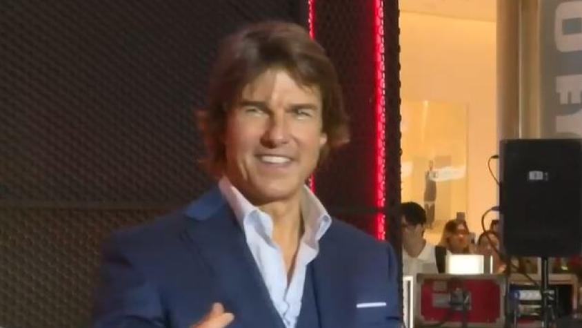 Tom Cruise celebra 61 años: Ícono del riesgo y adrenalina al máximo