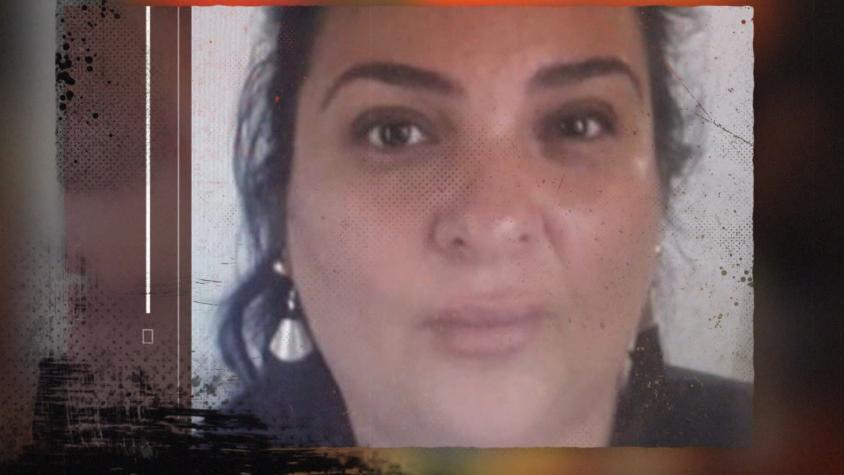 Reportajes T13: 10 años de cárcel para Laura Carrillo Manzano, la estafadora de créditos hipotecarios