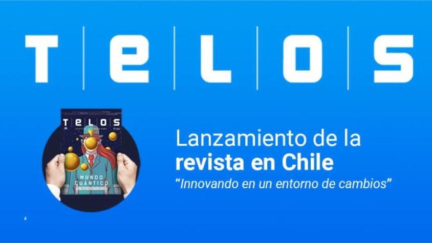 UC y Fundación Telefónica lanzan versión de revista española en Chile para abordar desinformación