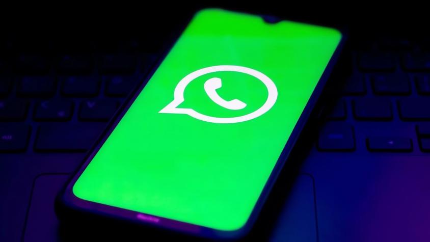 WhatsApp facilitará traspaso de chats a un teléfono nuevo usando códigos QR