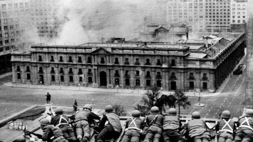 Data Influye: 34% cree que tras conmemoración de los 50 años del Golpe de Estado, el país estará "más desunido"