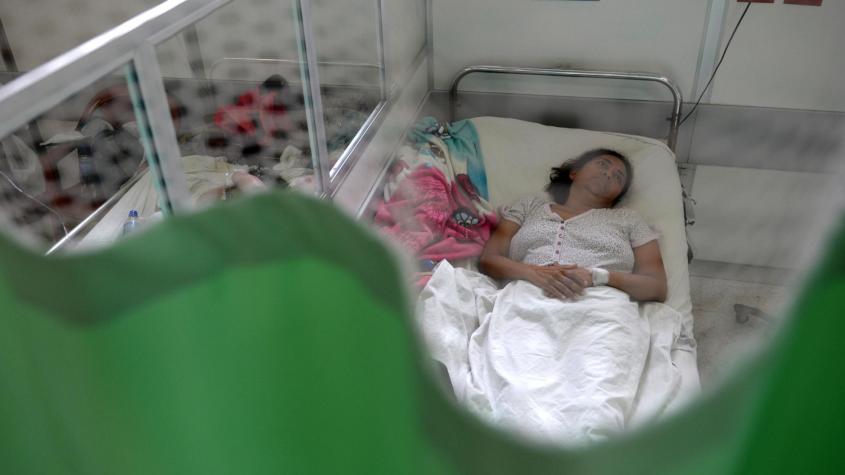 Alerta sanitaria en Perú por síndrome de Guillain-Barré: ¿De qué se trata? 