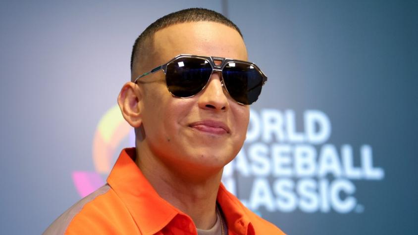 Llaman a declarar a Daddy Yankee