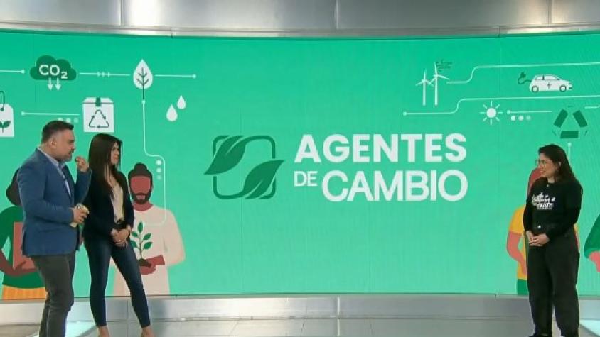 [VIDEO] Agentes de Cambio: El rol social de Fundación Basura